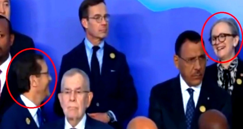 إسرائيل: هرتسوغ قدم نفسه لرئيسي وزراء تونس ولبنان دون رد