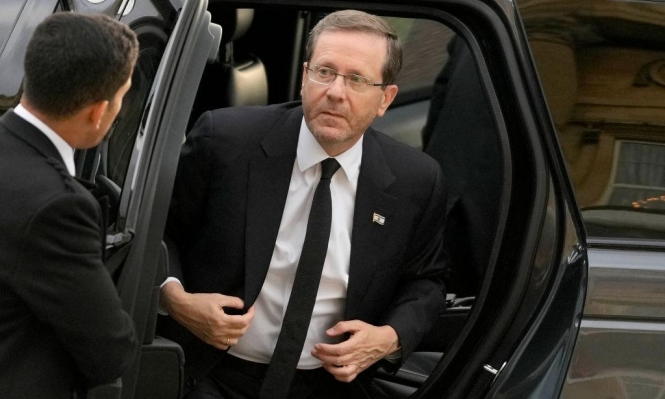 هرتسوغ بُحذر من بن غفير: العالم قلق منه