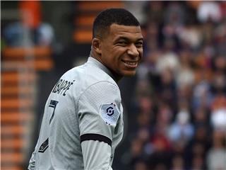 مبابي: أنا الأفضل في العالم.. وطموحي أبعدني عن ريال مدريد