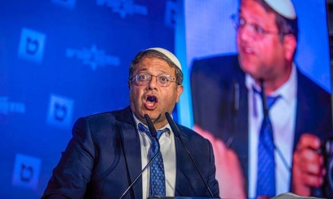 حزب بن غفير يوقف مفاوضاته مع الليكود وسموتريتش ضد الليكود:لن نتنازل عن مطالبنا ففي كل مرة يحولوننا إلى أعداء