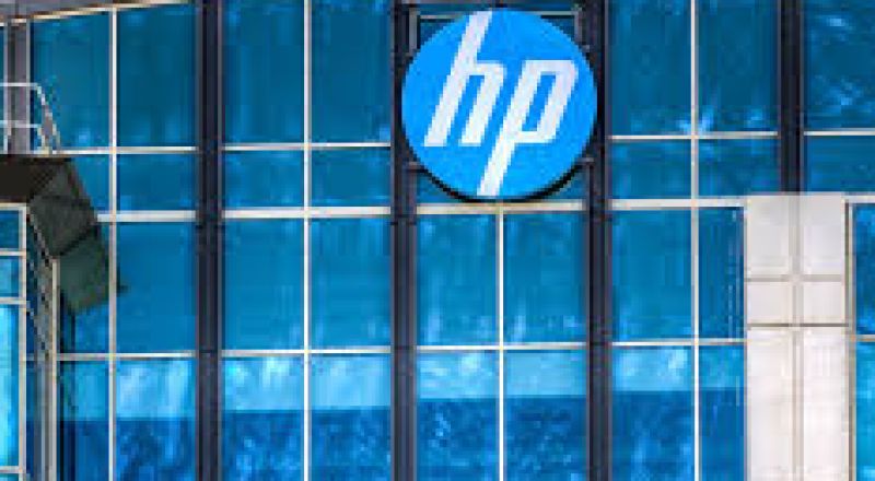 فصل حوالي 6 الاف موظف من شركة HP