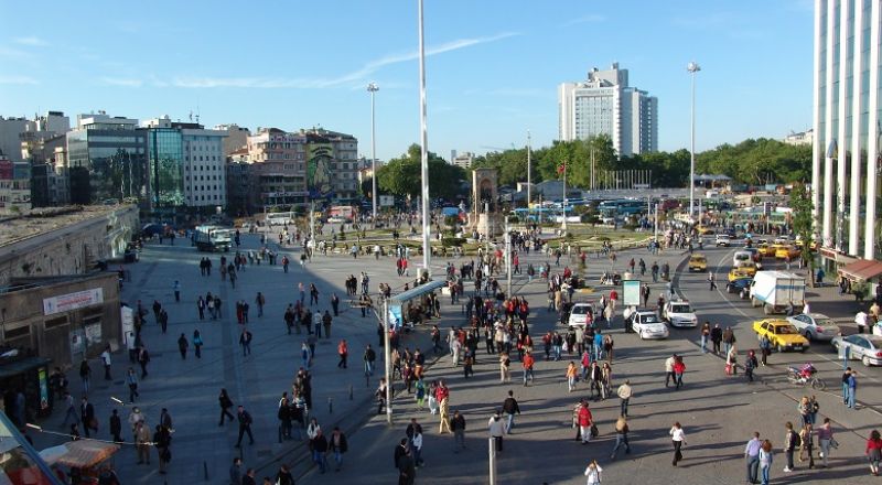 تركيا.. السياحة الأجنبية ترتفع بأكثر من 38 بالمئة في أكتوبر