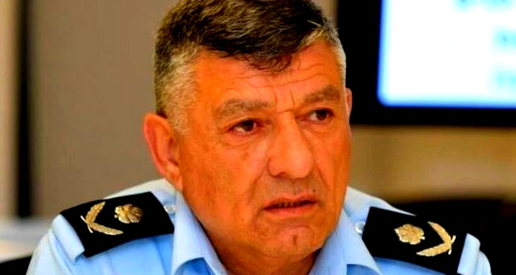 قائد لواء الجنوب في الشرطة: سنمنع انتقال الجريمة للبلدات اليهودية من خلال تشكيل شرطة للبدو وفصلها عن شرطة النقب!