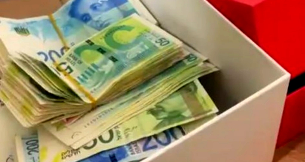 نحف-اعتقال مشتبه (47 عامًا) وضبط عشرات آلاف الشواكل نقدًا وشيكات بمليون شيكل