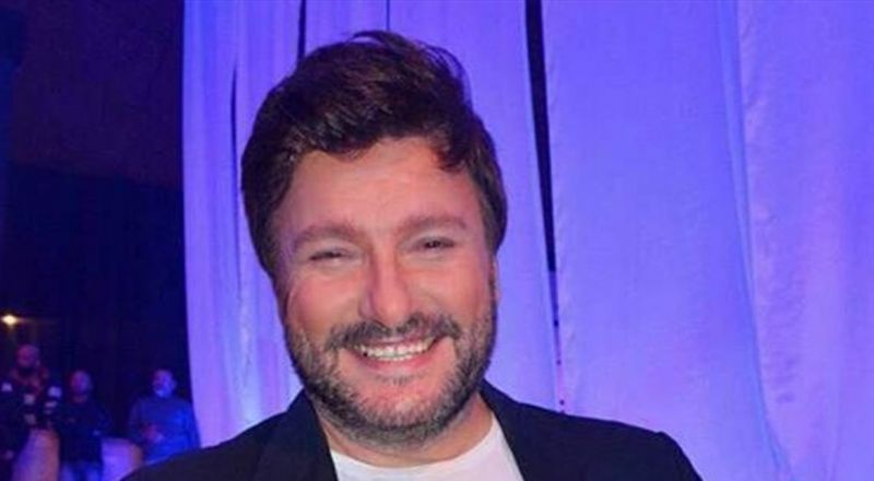 علاء زلزلي يعود بأغنيات جديدة: أريد أن أجن!