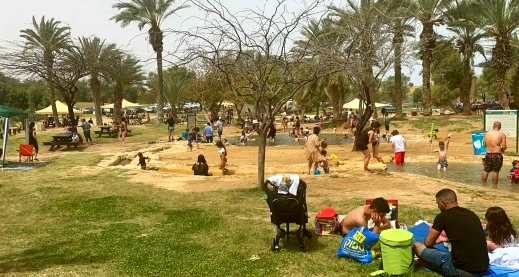 سلطة الطبيعة والحدائق: ما يقارب الـ11 مليون مواطن زاروا المحميات الطبيعية بالبلاد عام 2022