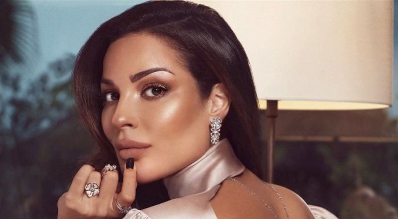 نادين نسيب نجيم تضع حداً لهذه الأخبار الخاطئة... ماذا قالت؟