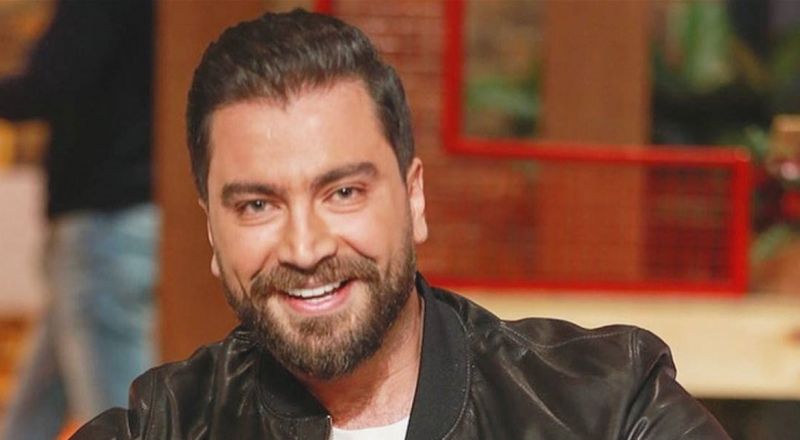 معتصم النهار يكشف عن هديّته في عيد ميلاده