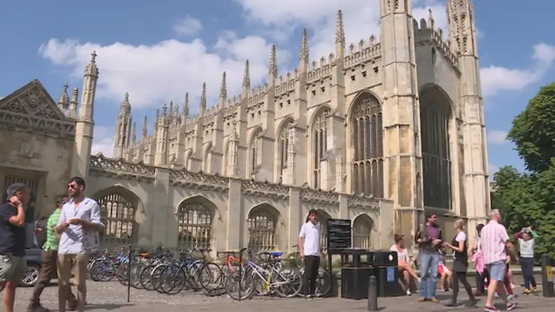 أفضل الجامعات لدراسة الطب حول العالم.. جامعتان عربيتان ضمن القائمة