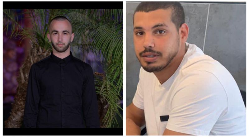 هبة الكرامة ..احكام قاسية بحق محمد العاوور ومحمد حسونة من اللد