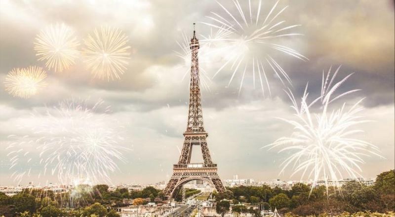 أجمل الأماكن السياحية للاحتفال برأس السنة 2023