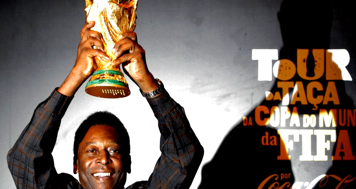 تدهو كبير بصحة أسطورة كرة القدم البرازيلي بيليه| يعاني من الفشل الكلوي والقلب