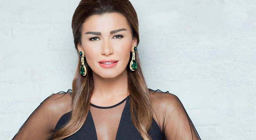 نادين الراسي في الدراما السورية ‎‎