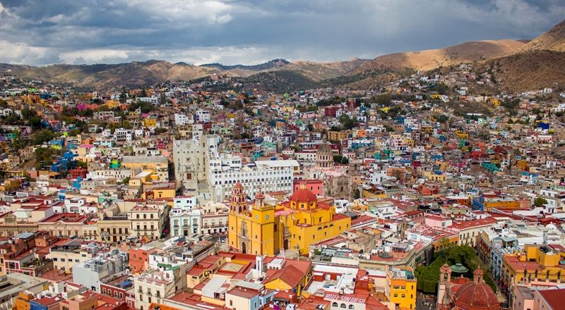 نشاطات ممتعة عند السياحة في المكسيك