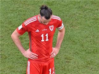 رسميا.. بيل يعلن الاعتزال