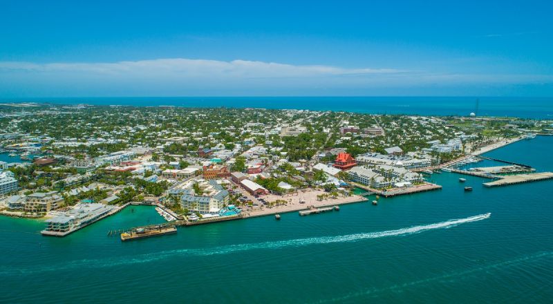 أجمل الأماكن السياحية الممتعة في ولاية فلوريدا الأمريكية