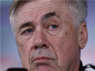 رونالدو يرشح أنشيلوتي لتدريب البرازيل