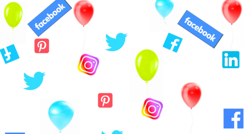 أفضل الأوقات.. تعرف لمفتاح النشر على مواقع التواصل الاجتماعي