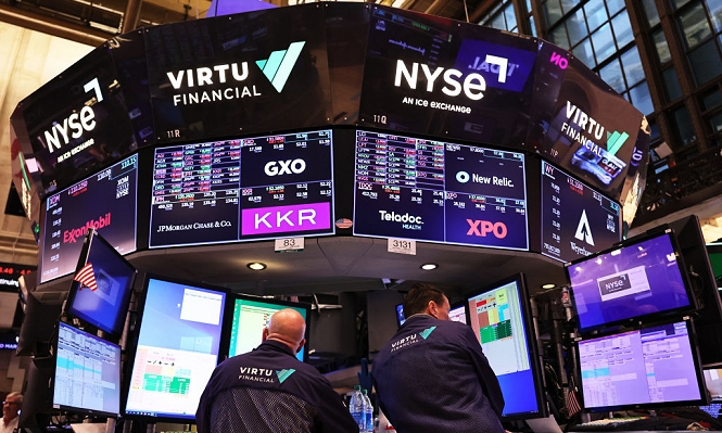 يلين: التخلّف عن سداد الديون الأميركيّة قد يؤدّي إلى أزمة ماليّة عالميّة