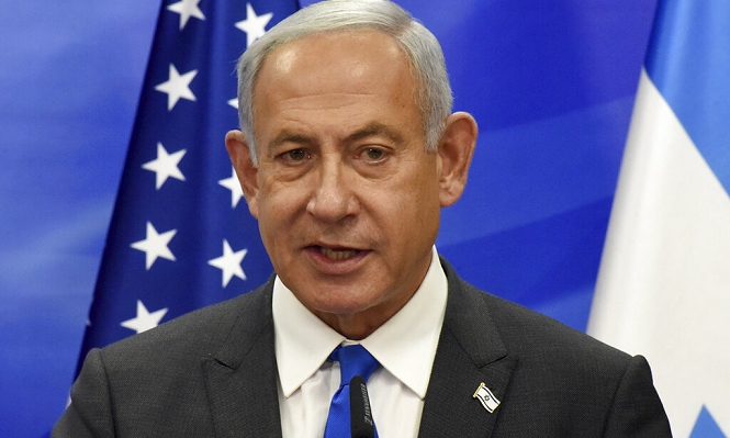 نتنياهو: سلام عملي مع الفلسطينيين بعد انتهاء الصراع العربي الإسرائيلي