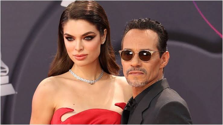 من هي نادية فيريرا زوجة مارك أنطوني الجديدة؟