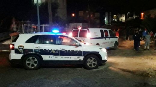 جريمة قتل مزدوجة في الناصرة: مقتل شقيقين رميًا بالرصاص في حي الكروم!