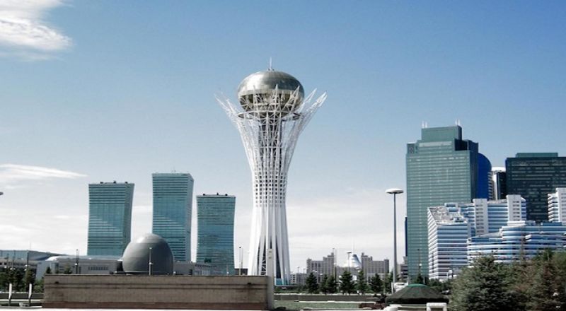 السياحة في أستانا.. 7 مفاجآت