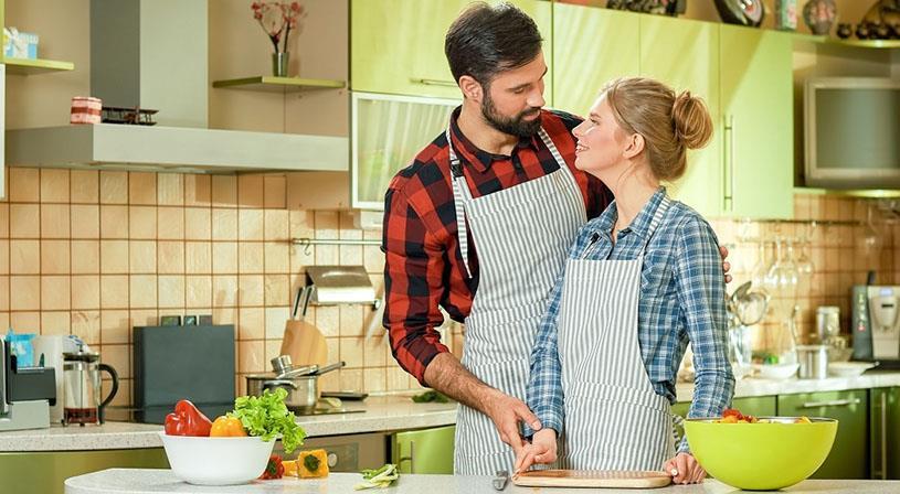 إليكِ 10 سمات تميّز الزوج الصالح