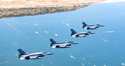 مصادر اعلامية: إسرائيل تعمل على تشكيل تحالف عسكري ضد إيران