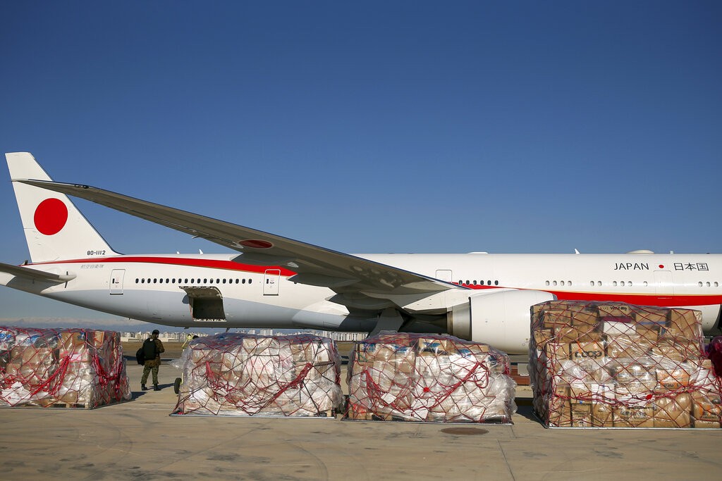 زلزال تركيا وسورية: حصيلة الوفيات تتجاوز 41 ألفا وتواصل المساعدات الدولية