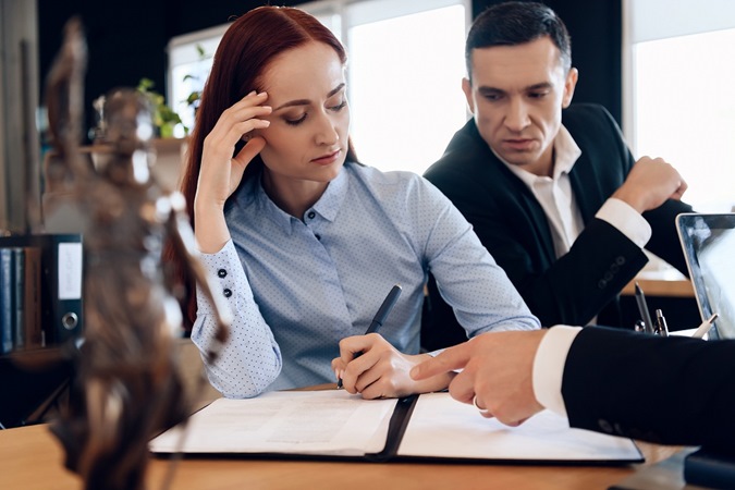 5 نصائح للتعجيل من إجراءات الطلاق.. إذا كان ضرورياً