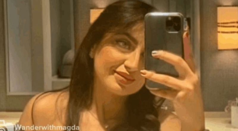 وأخيرا حبيبة وائل كفوري المغربية تخرج عن صمتها.. وتُهدد!