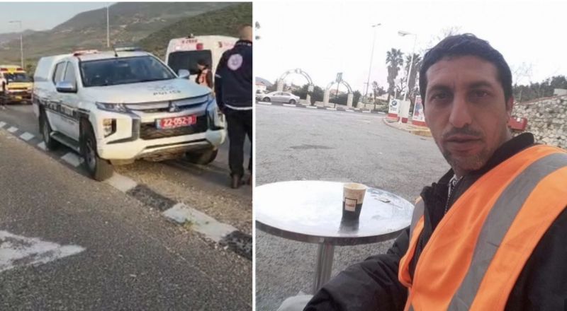 قتيل ثالث في البعنة خلال أقل من 24 ساعة-مقتل الشاب أحمد تيتي رميًا بالرصاص