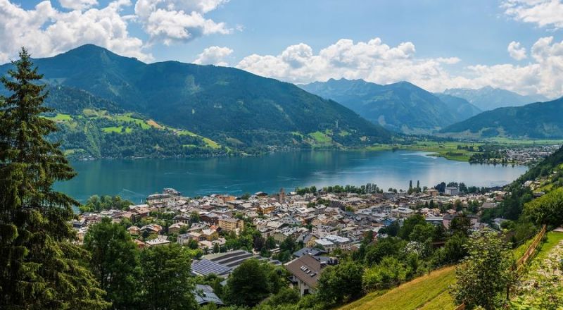 جولة على أشهر 4 أماكن سياحية في النمسا جذابة للاسترخاء