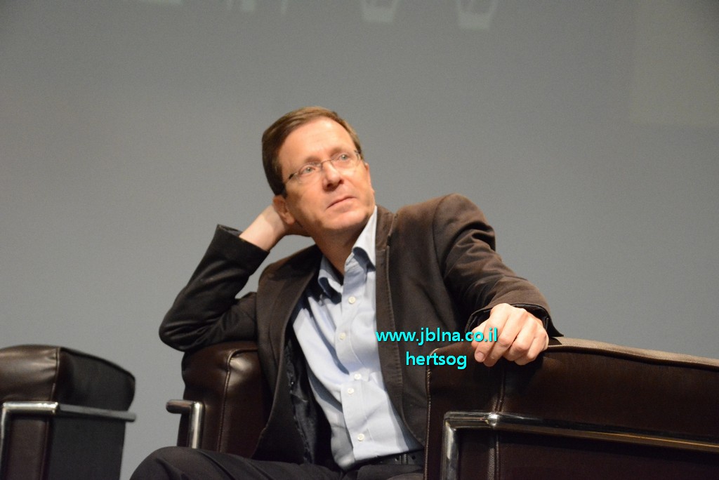 هرتسوغ- : “لن أترك دولتنا تصل إلى نقطة اللاعودة، ولن