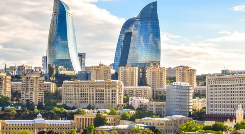 أجمل 3 أماكن سياحية في اذربيجان جاذبة للمسافرين العرب