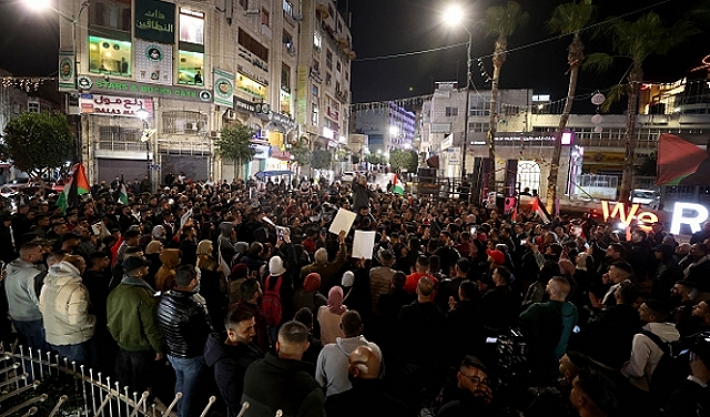 مخاوف إسرائيلية من عمليات انتقامية بعد العملية في جنين