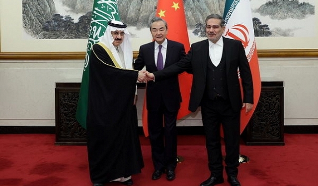 السعودية وإيران وجهتا ضربة لنتنياهو لا تمنع تطبيعا مع إسرائيل