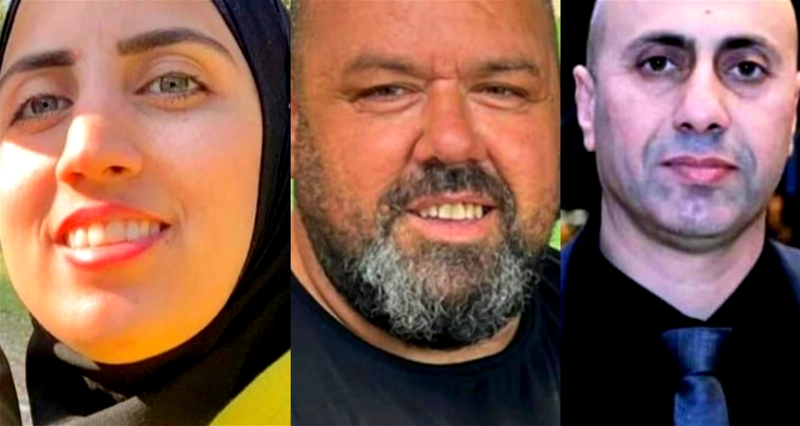  المجتمع العربي يسجل 34 ضحية منذ مطلع العام الجاري آخرها زياد كردي من طوبا الزنغرية