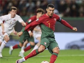 رونالدو يرد على كلمات بدر المطوع