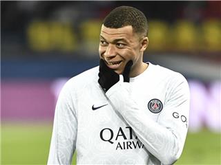 وعد مبابي لجماهير باريس يبعده عن الريال