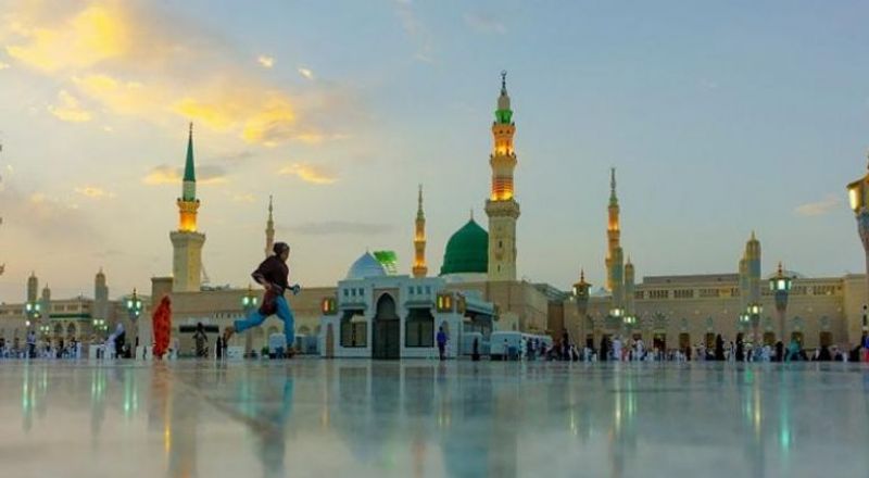 أفضل أماكن السياحة في المدينة المنورة.. مقاصد دينية وترفيهية