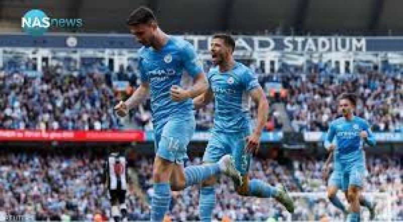 مانشستر سيتي يكتسح ضيفه بايرن ميونخ، وإنتر ميلان يضع قدمه في الدور قبل النهائي لدوري الأبطال