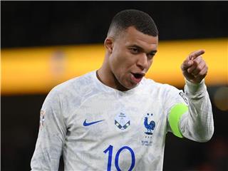 مبابي: لست مضطرا للمشاركة في أولمبياد باريس