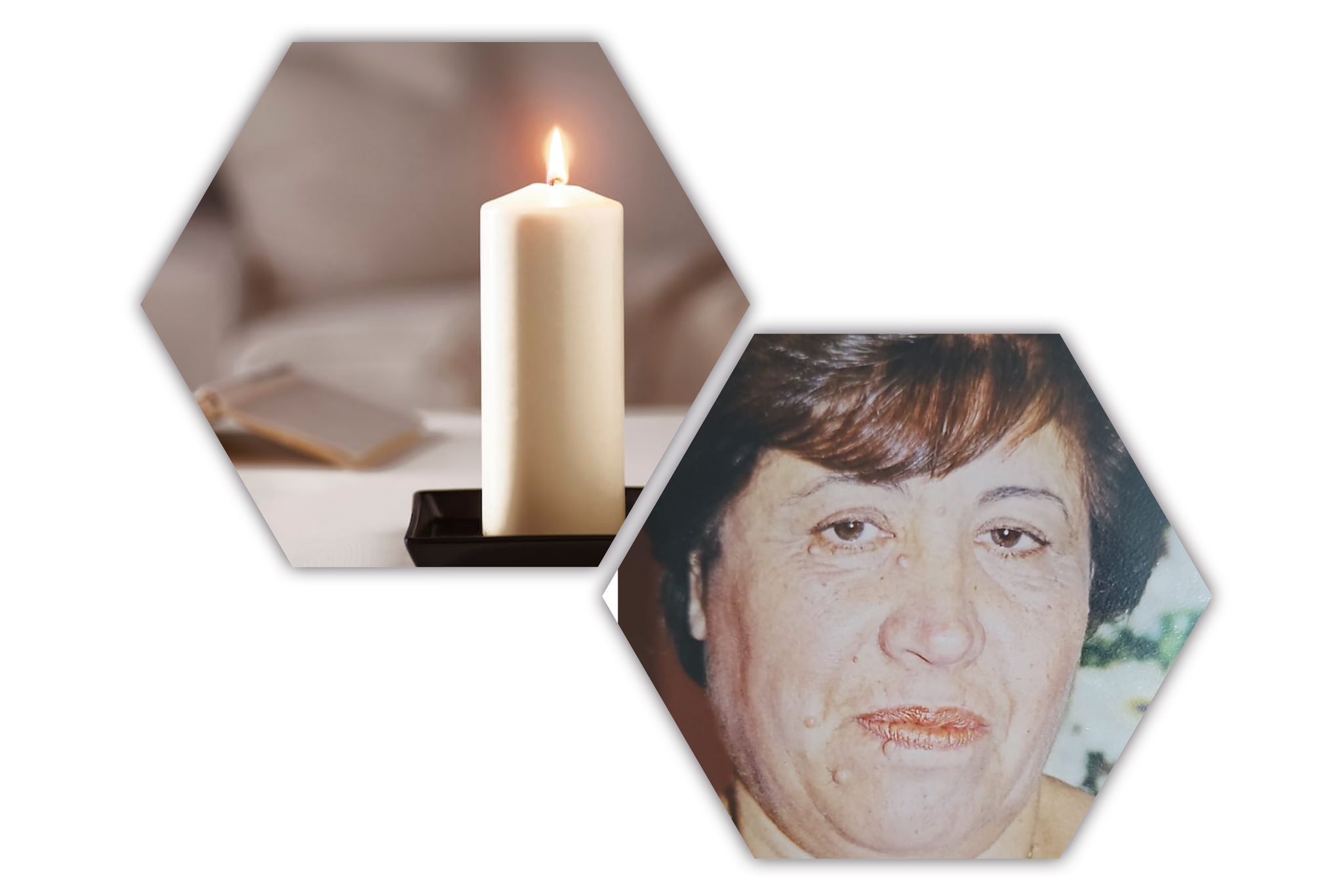 معليا- وفاة الفاضلة حنة مخائيل شعبي معلم- ام طوني عن عمر 82 سنة