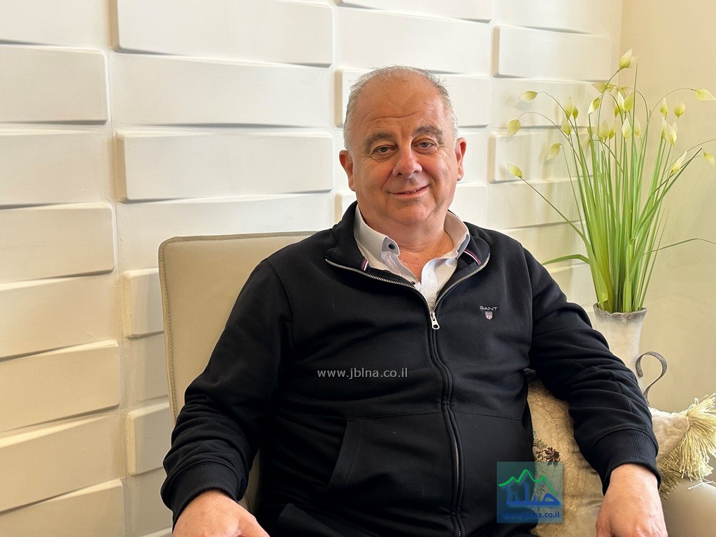 فسوطة- المُحامي ادجار دكور يُعلن ترشيحه لدورة رئاسية ثالثة في المجلس المحلي