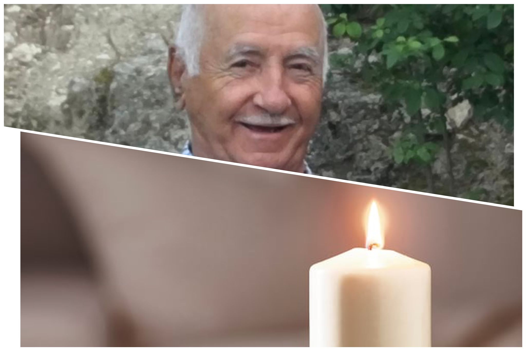 ترشيحا- وفاة الفاضل وديع يوسف جدعون- ابو زاهر عن عمر 83 سنة