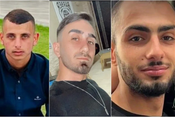 57 ضحية منذ مطلع العام آخرها هاشم حميدي من يافا