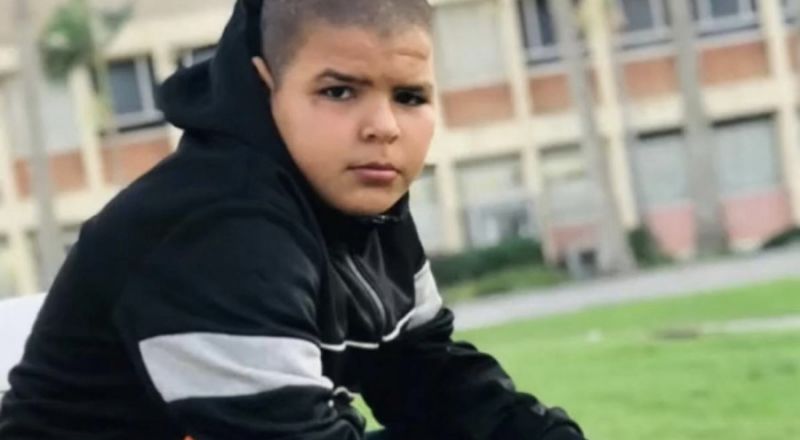 اعتقال معلم مدرسة بشبهة قتل الطفل محمد أبو هواش في رهط أثناء شجار - عائلته تنفي: لا يوجد له علاقة