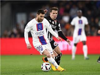 برشلونة يكرر سيناريو ليفاندوفسكي لضم ميسي